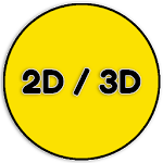 Cover Image of Download Myanmar 2D/3D 2.1 APK