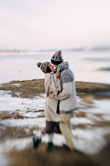 Wedding photographer Aleksandr Khudyakov (hoodyakov). Photo of 13 March 2017