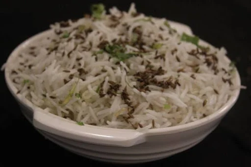 Jeera Rice