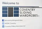 Coventry Sliding Wardrobes Ltd Logo