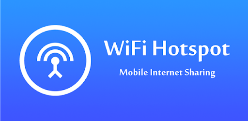 WiFi Hotspot - Share Internet