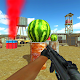 Download watermelon shooter expert : fps shooting games For PC Windows and Mac