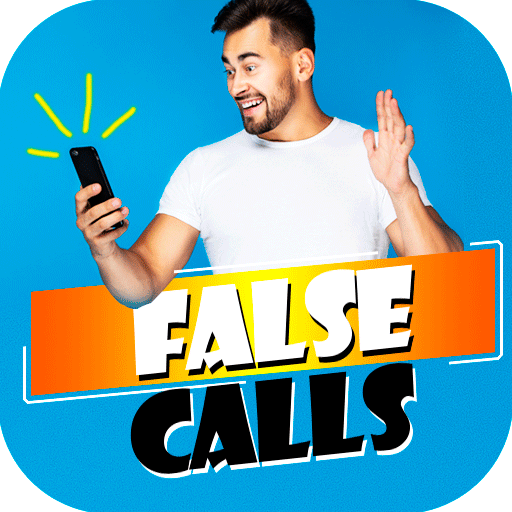Make False Call with Voice of Man or Woman Guide
