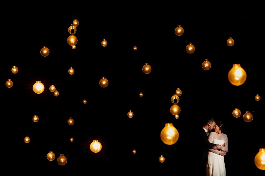 Bröllopsfotograf Sergio Aguayo (sergioaguayo). Foto av 13 juni 2019