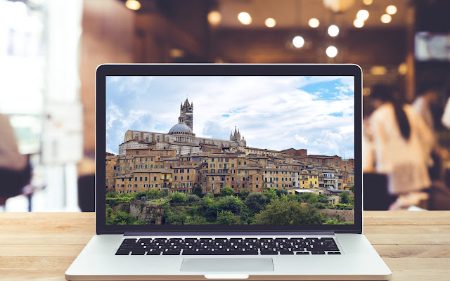 Siena Italy HD Wallpapers Travel Theme