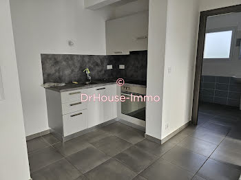 appartement à Lucciana (2B)