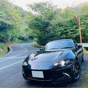 ロードスター ND5RC