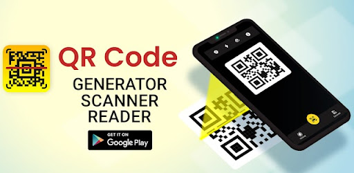 Barcode Scanner & QR reader