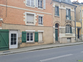 appartement à Rennes (35)