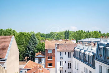 appartement à Saint-Cloud (92)