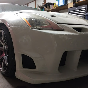 フェアレディZ Z33