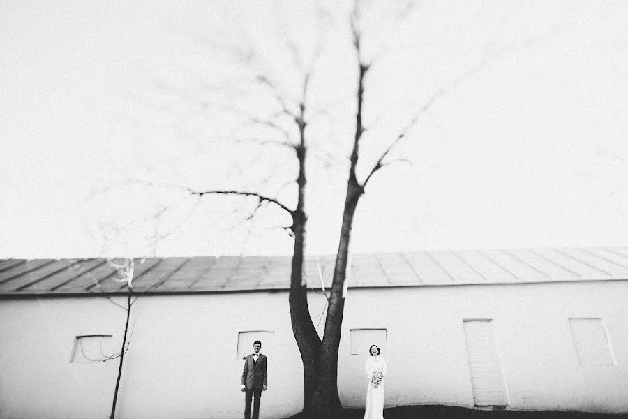 Photographer sa kasal Ivan Troyanovskiy (vani). Larawan ni 27 Abril 2013