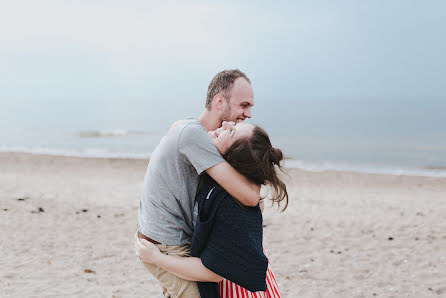 Photographe de mariage Rasa Kuzmauskaitė (rasakuzmauskait). Photo du 3 janvier 2017