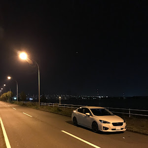 インプレッサ G4
