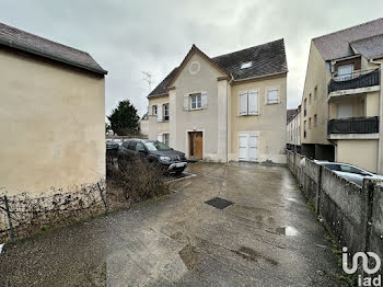 maison à Brie-Comte-Robert (77)