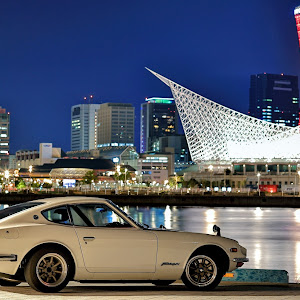 フェアレディZ S30型