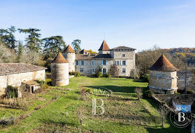 Château 20