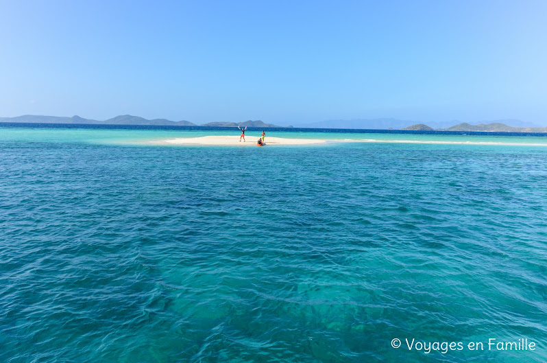 Buhay isla cruise, day 3 - Daytay island