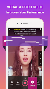 StarMaker: Sing Karaoke Songs