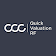 CCC Quick Valuation RF icon