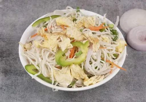 Egg Soft Noodles