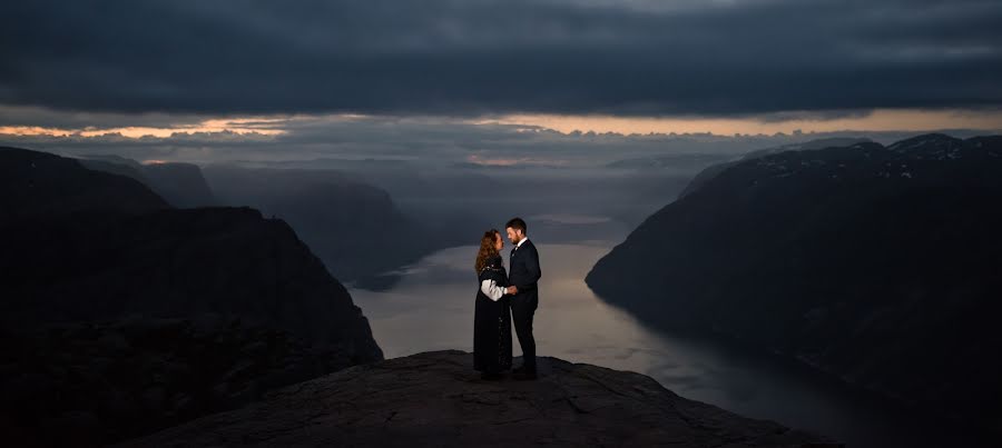 Fotógrafo de casamento Anthony Lemoine (anthonylemoine). Foto de 14 de maio 2018