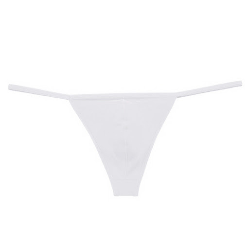 Title 3, Mens Low Rise Sexy Cotton Thong. Experience co...