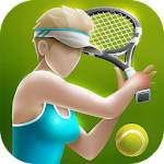 Tennis Stars Apk