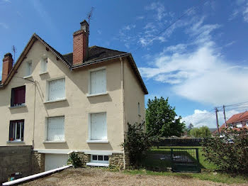 maison à Chatellerault (86)