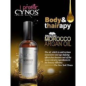 Tinh Dầu Dưỡng Tóc Body Morocco Argan Oil