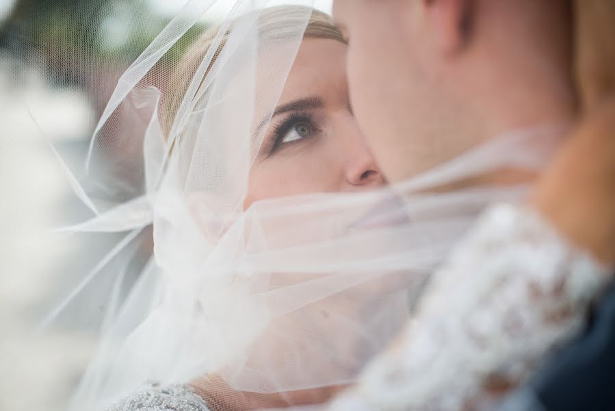 Fotógrafo de bodas Kuba Zdanowicz (kubazdanowicz). Foto del 2 de febrero 2019