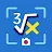 Magic Math- Photo Math Scanner icon