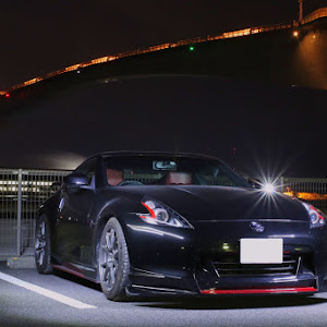 フェアレディZ Z34