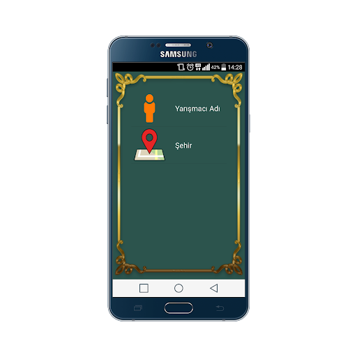 Dini Bilgi Yarışması