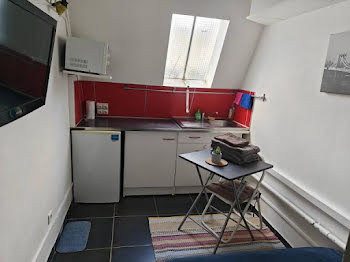 appartement à Paris 1er (75)