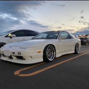 180SX RPS13