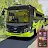 Coach Bus Driving Games Bus 3D icon