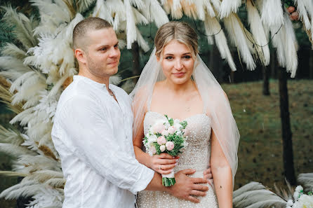 Wedding photographer Evgeniy Kurickiy (kuritskiy). Photo of 27 June 2022