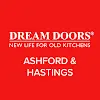 Dream Doors Ashford & Hastings Logo