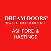 Dream Doors Ashford & Hastings Logo