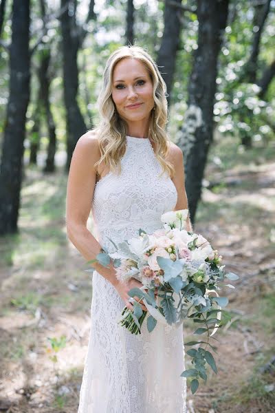 Fotografo di matrimoni Ben Wyeth (benwyeth). Foto del 11 febbraio 2019