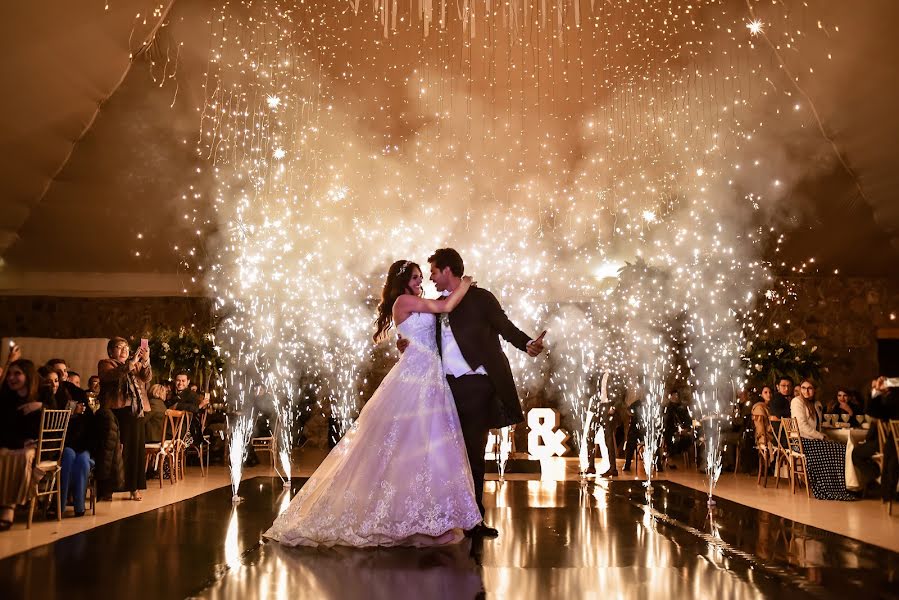 Fotógrafo de bodas Sam Torres (samtorres). Foto del 21 de enero 2020