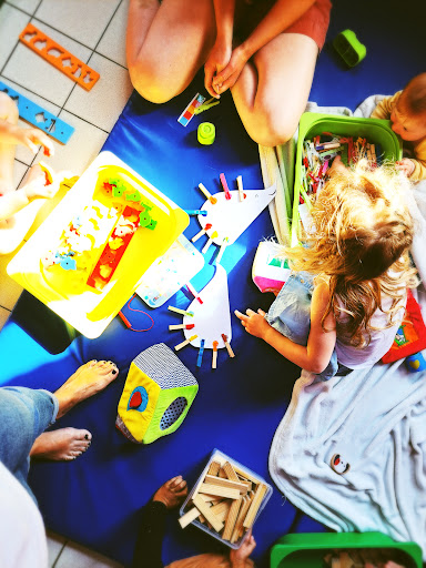 Atelier Parents enfants