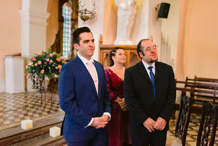 Fotógrafo de casamento Nilso Tabare (tabare). Foto de 2 de junho 2020