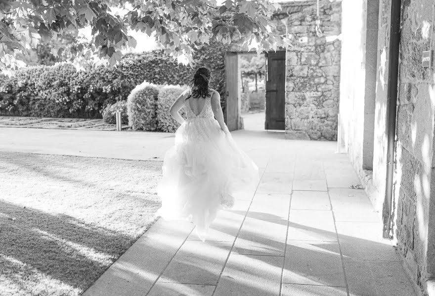 Wedding photographer Senda Picallo (sendapicallo). Photo of 9 November 2022