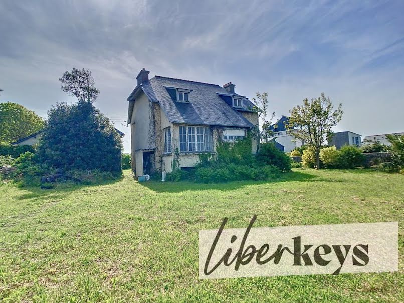 Vente maison 6 pièces 106 m² à Trévou-Tréguignec (22660), 322 400 €
