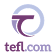 Job Search TEFL.com icon