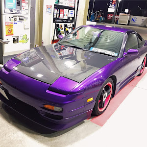 180SX