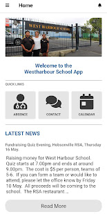 West Harbour School(圖1)-速報App
