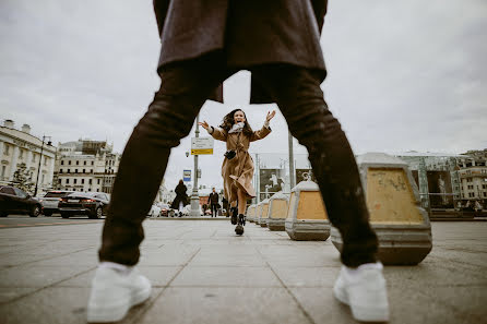 Wedding photographer Petr Gubanov (watashiwa). Photo of 3 April 2022